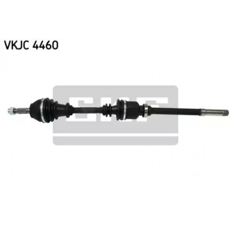 VKJC 4460 SKF - Привідний вал
